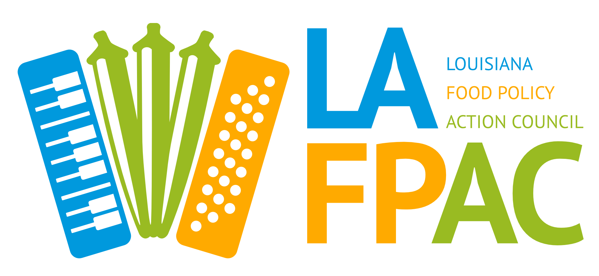 Louisiana Food Policy Action Council